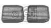 Interieurfilter koolstof + airco (Febi) gallery thumbnail
